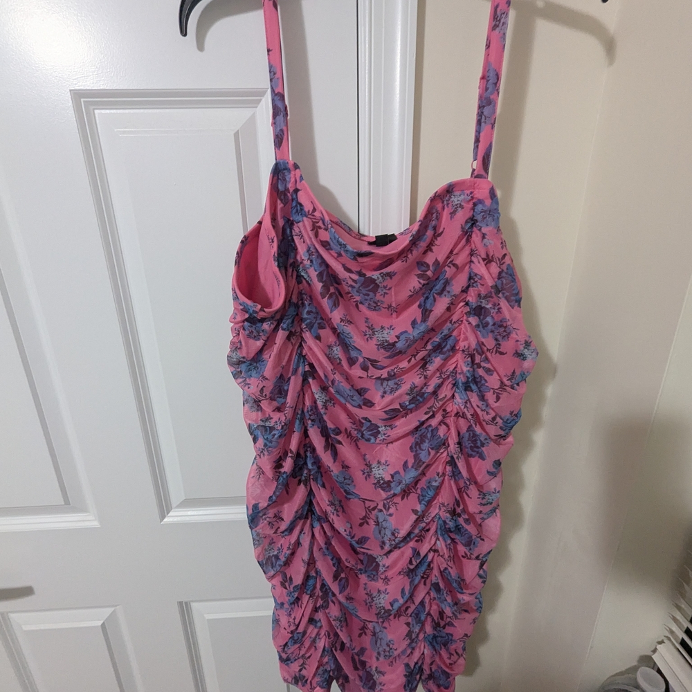Lot Of Torrid Clothing Size 4
